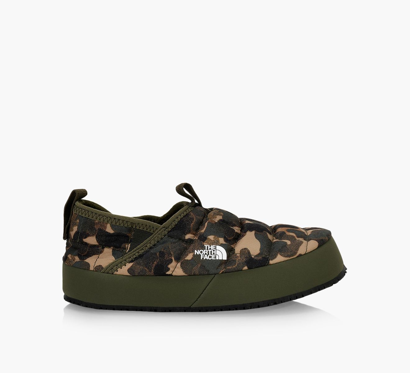 youth thermoball traction mule ii