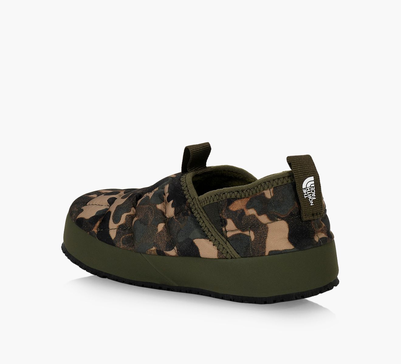 youth thermoball traction mule ii