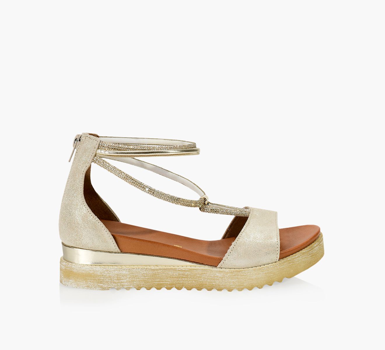 靴 elly BROWNS ELLIA SANDAL | Browns Shoes