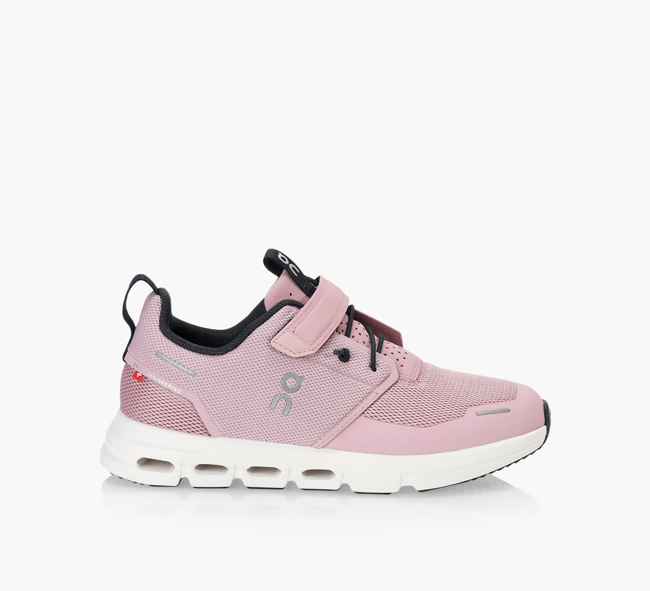 On Cloud Play Running Shoes Pink Size 1