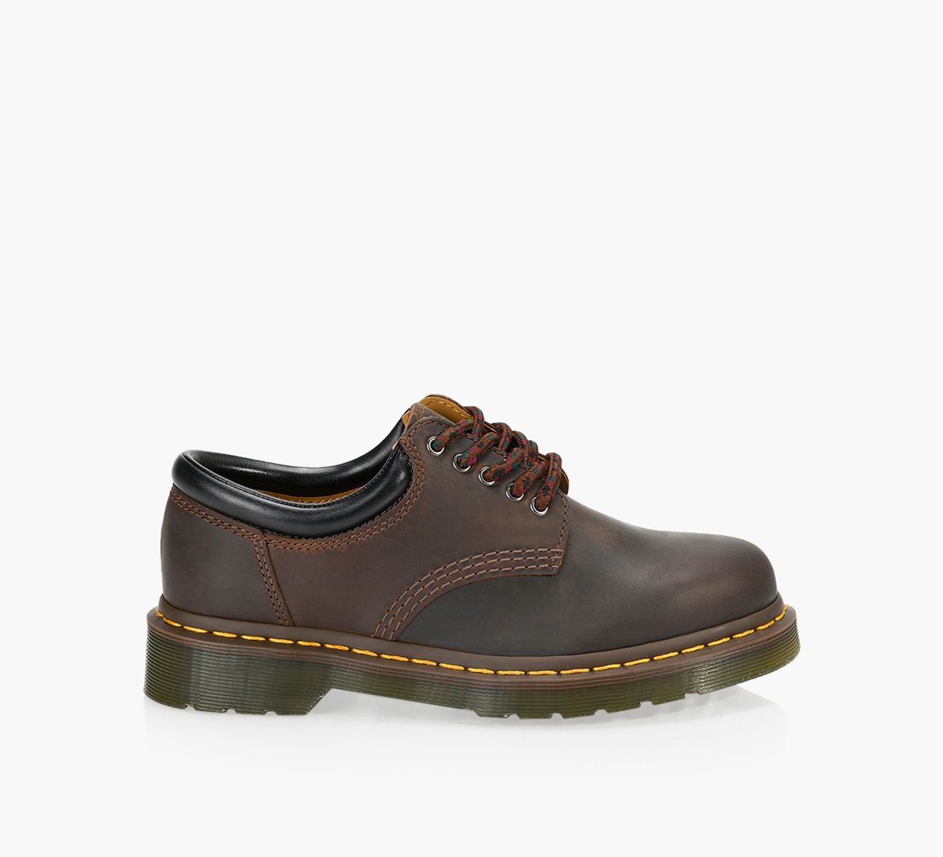 Browns shoes dr martens on sale