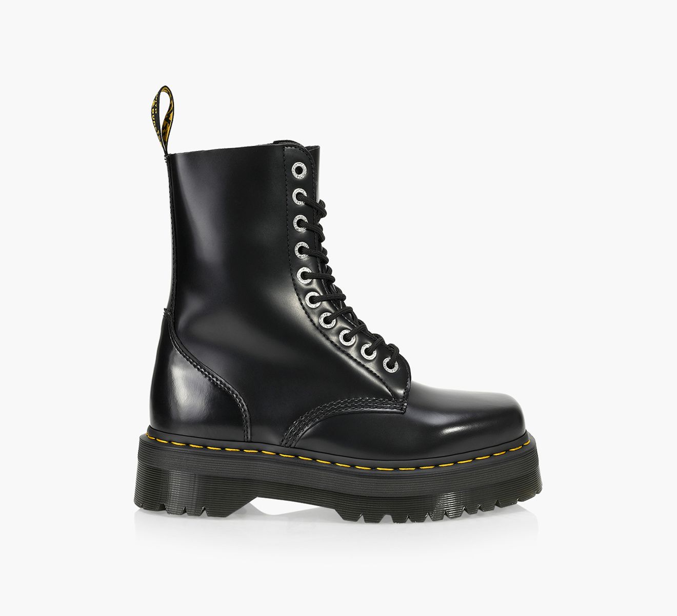 DR. MARTENS 1490 QUAD SQUARED TOE Browns Shoes