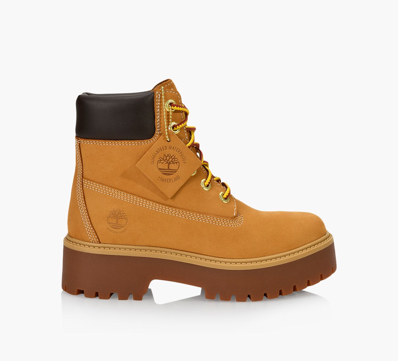 TIMBERLAND STONE STREET 6 Browns Shoes