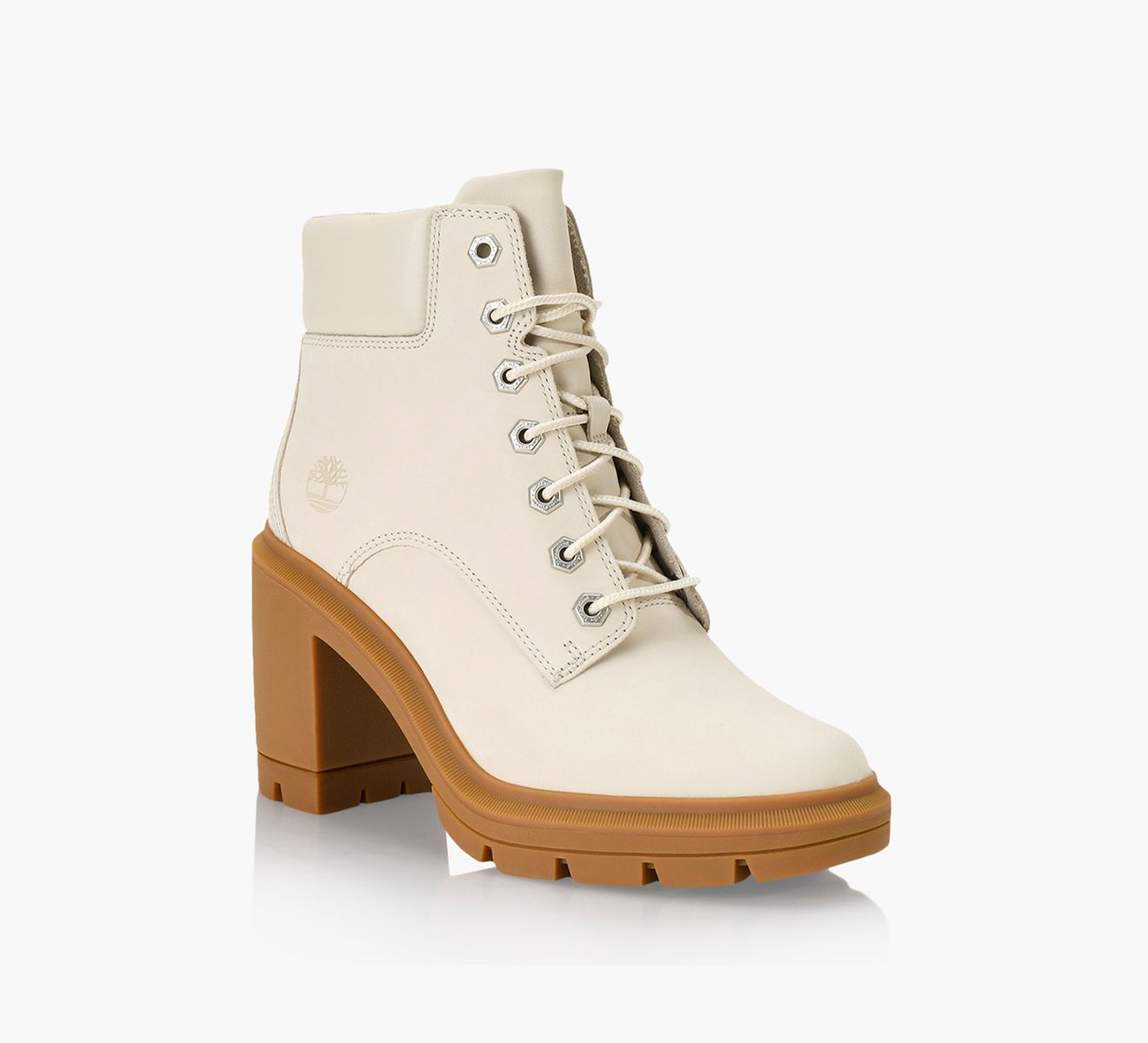 TIMBERLAND ALLINGTON HEIGHTS MID LACE UP Browns Shoes