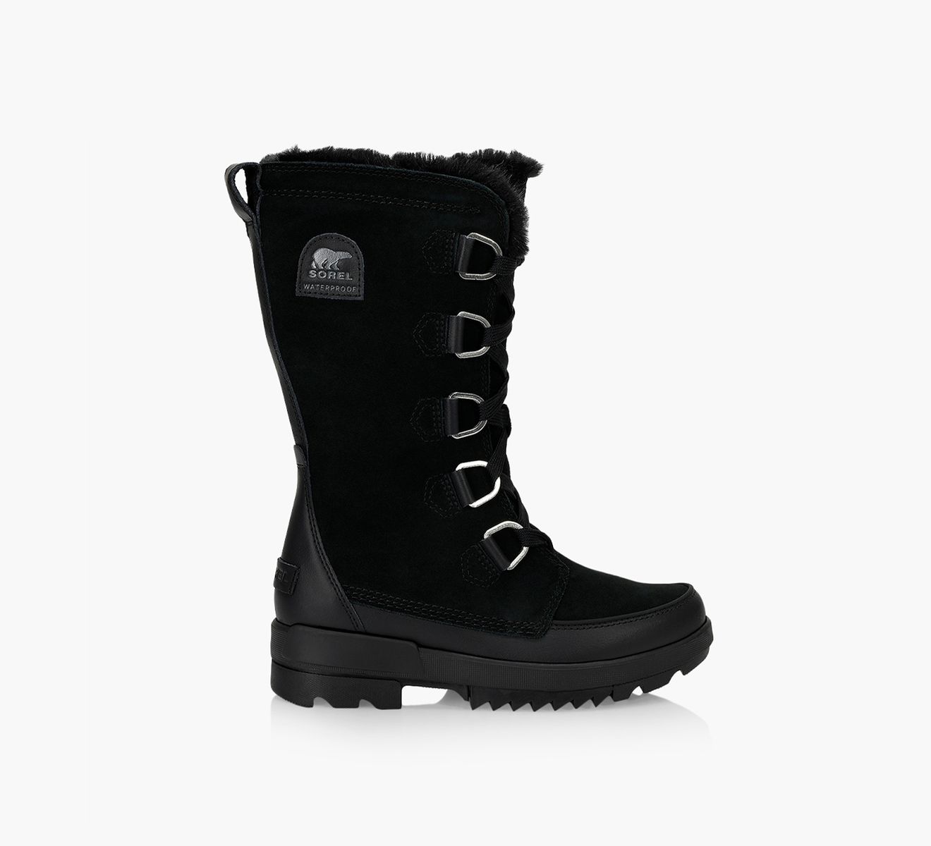 SOREL TIVOLI V TALL Browns Shoes