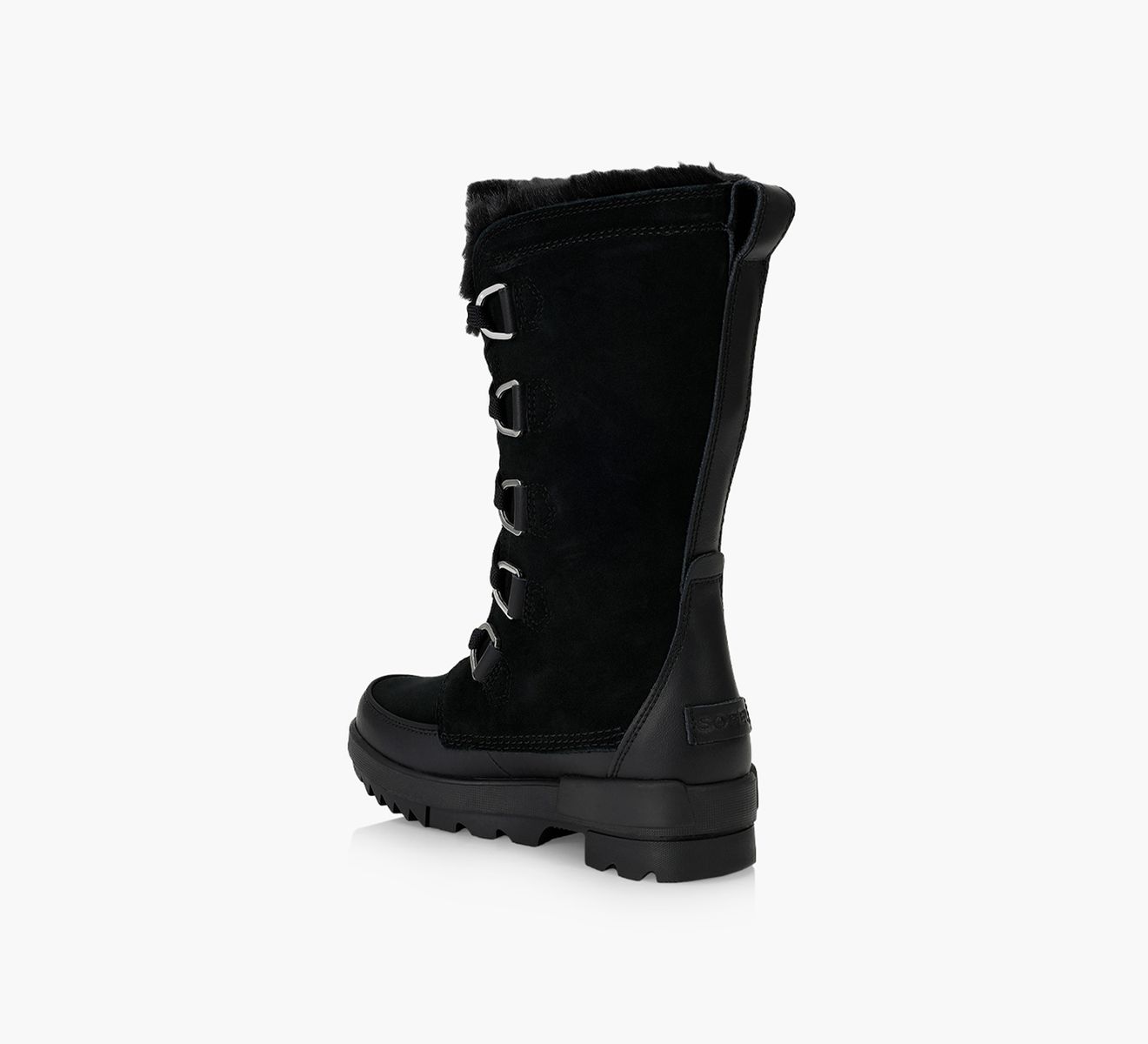 SOREL TIVOLI V TALL Browns Shoes