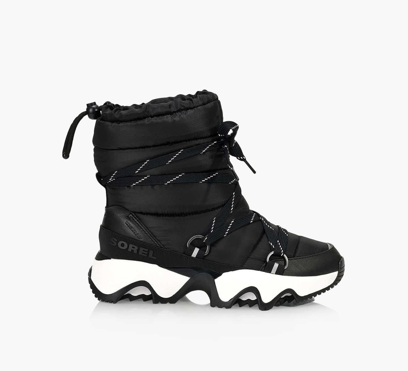 SOREL KINETIC IMPACT NXT Browns Shoes