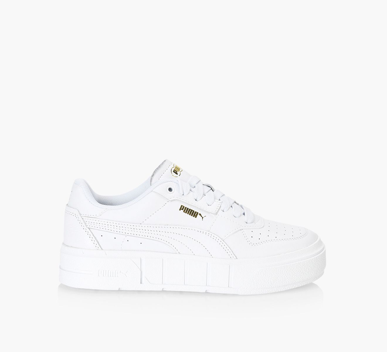 PUMA CALI COURT Browns Shoes