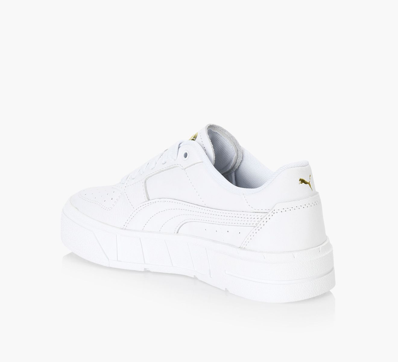 Top puma blanco cheap