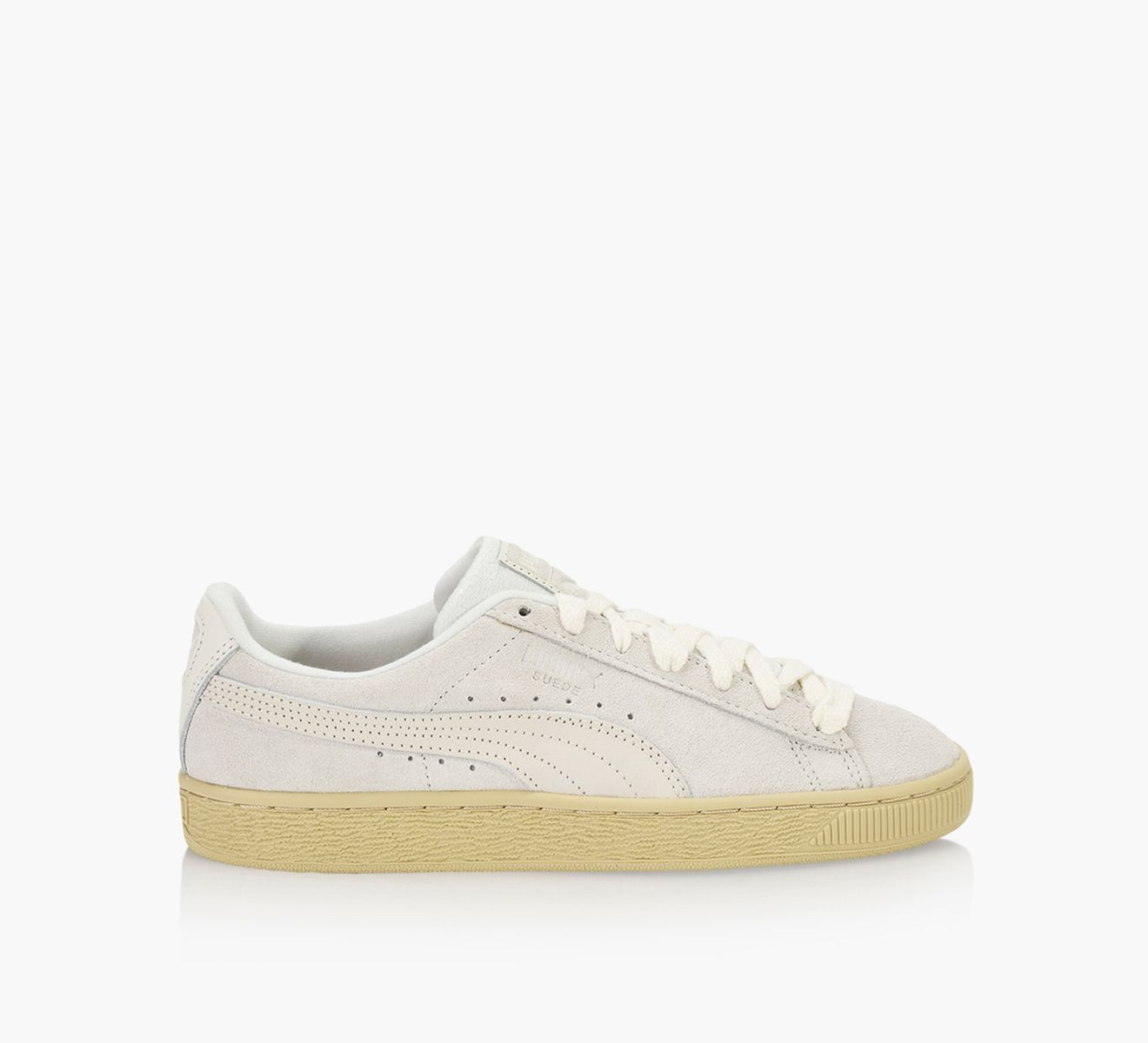 Puma suede classic true to size outlet