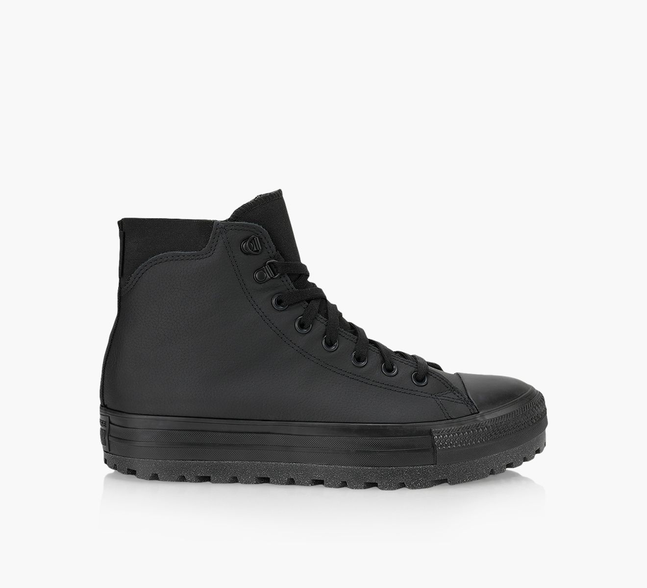 Converse Chuck Taylor All Star City Trek Browns Shoes