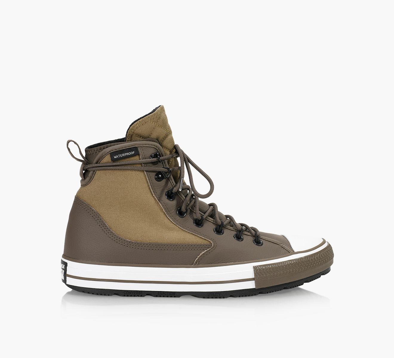CONVERSE CHUCK TAYLOR ALL STAR UTILITY ALL TERRAIN BOOT Browns Shoes