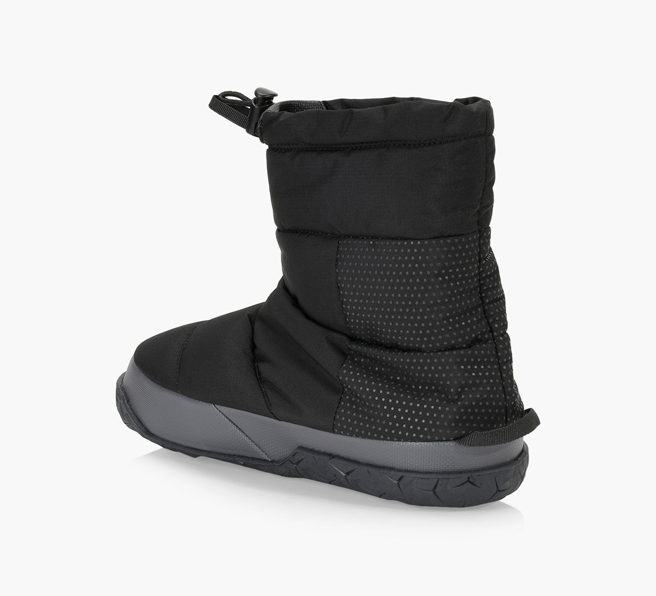 The North Face Nuptse Apres Bootie | Browns Shoes