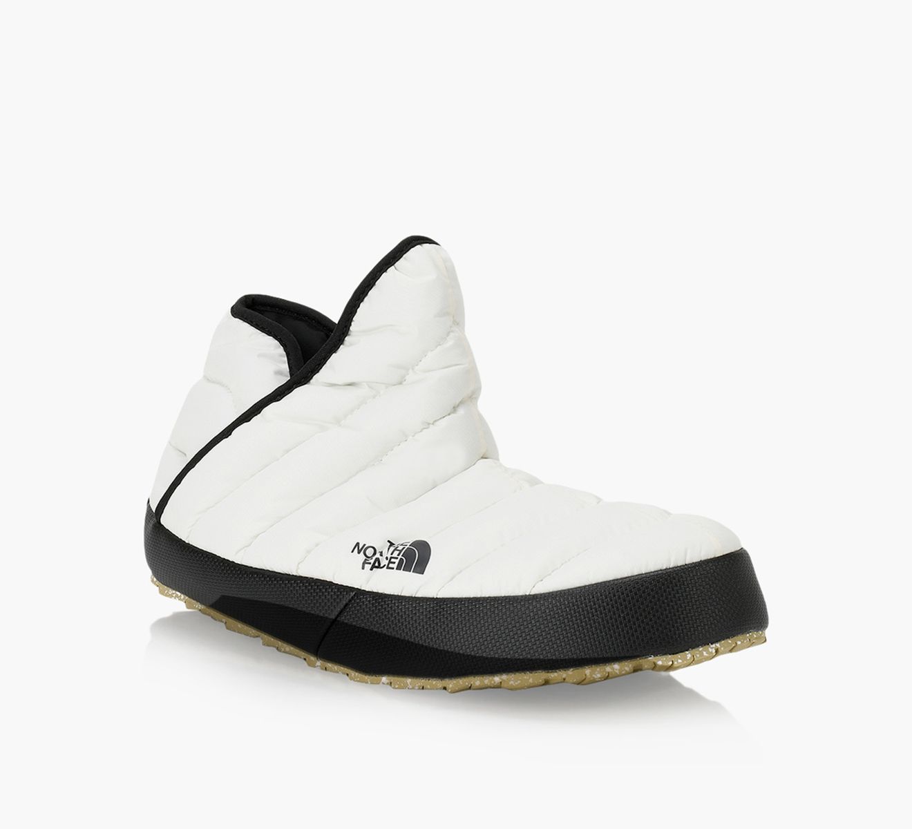 North face thermoball traction booties on sale