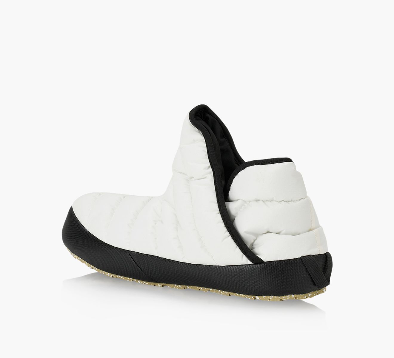 North face thermoball micro baffle bootie deals