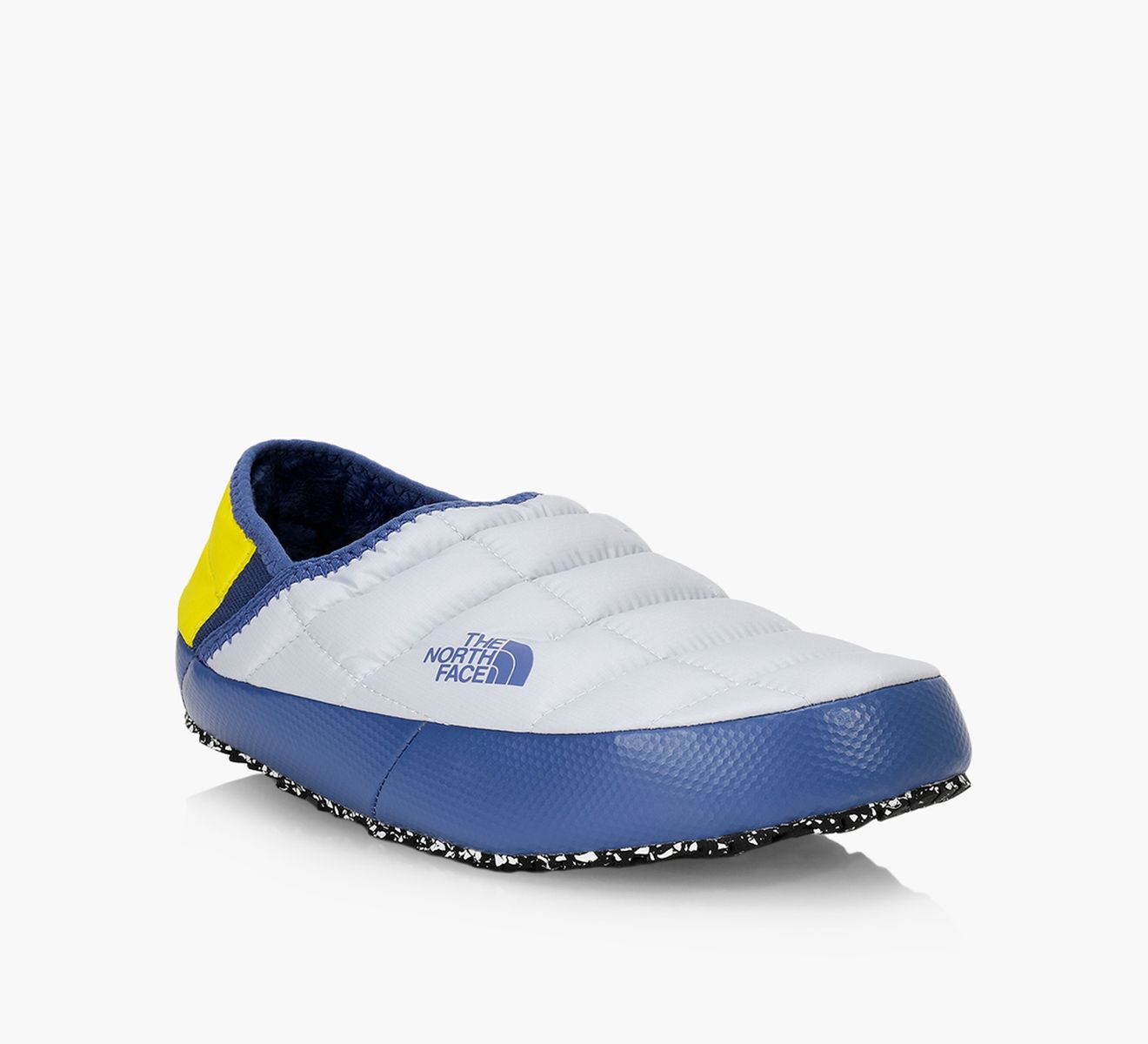 THERMOBALL TRACTION MULE V