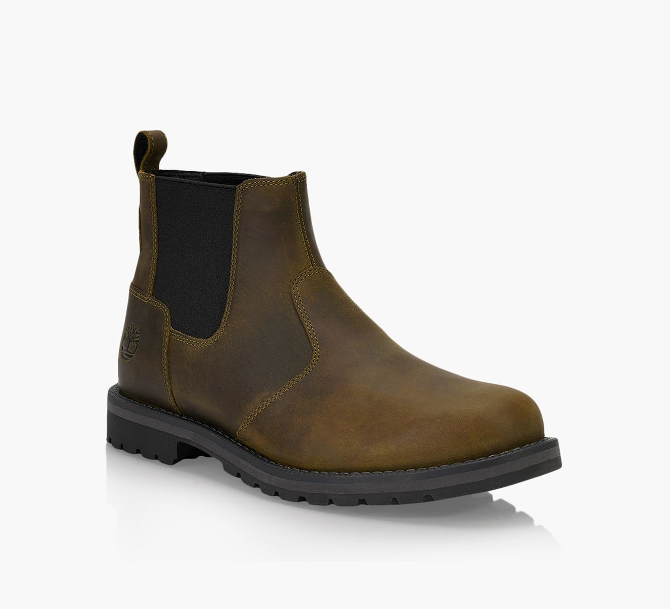 Mens timberland stormbuck stanag chelsea dark