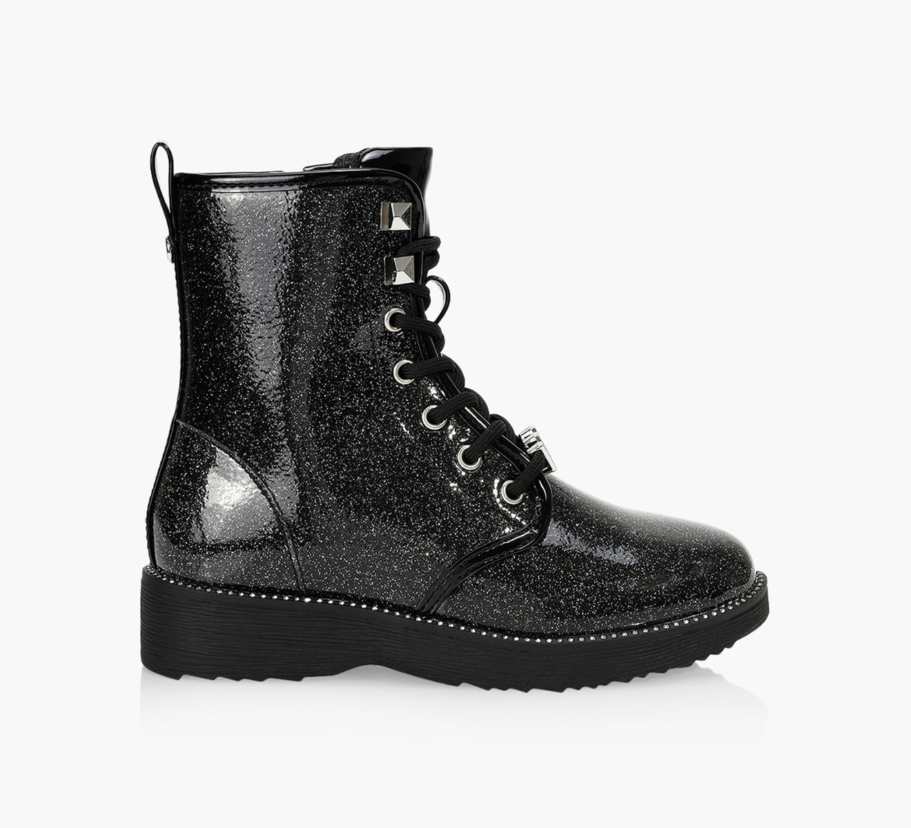 Michael michael kors haskell combat boots store
