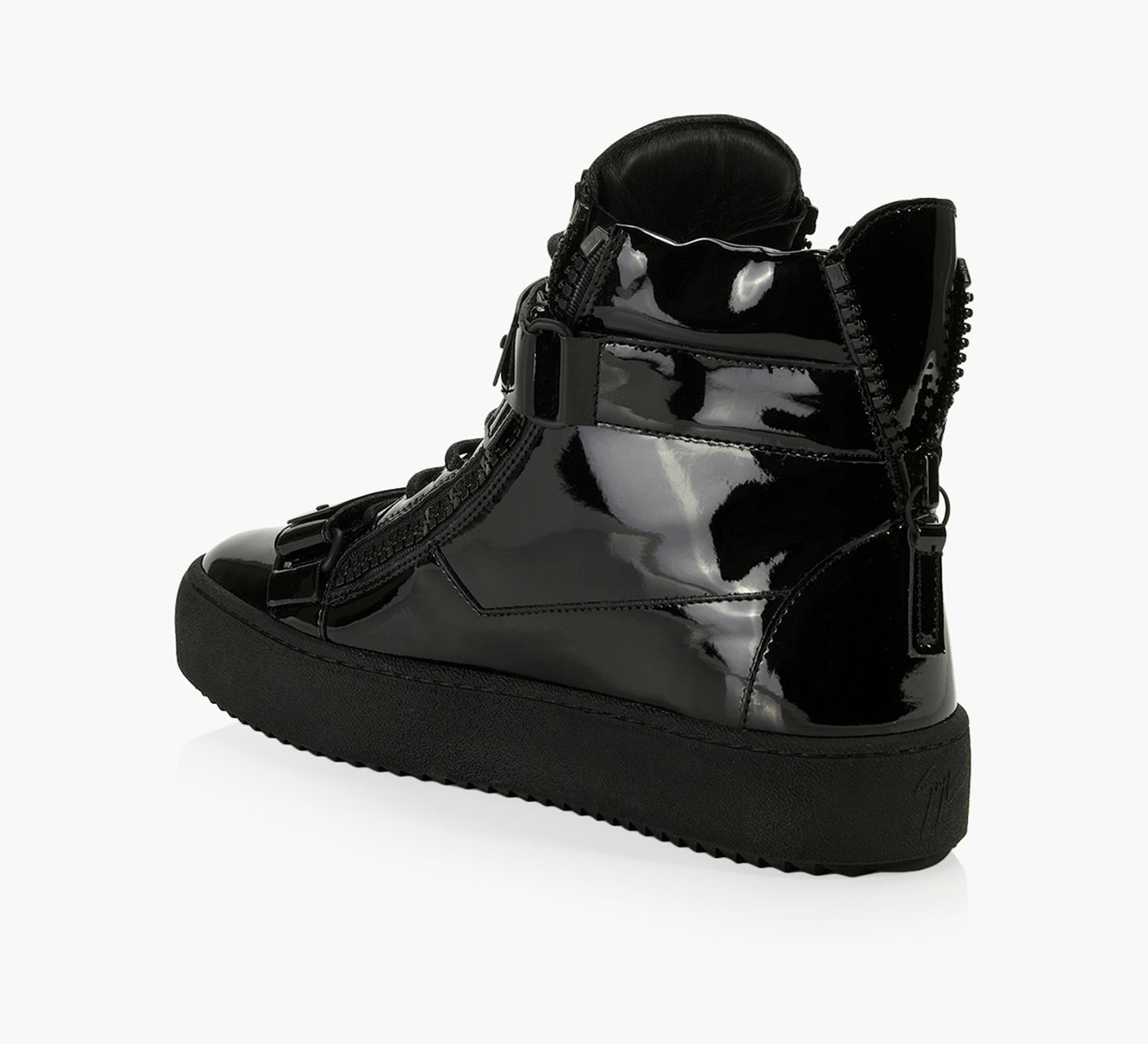 GIUSEPPE ZANOTTI COBY Browns Shoes