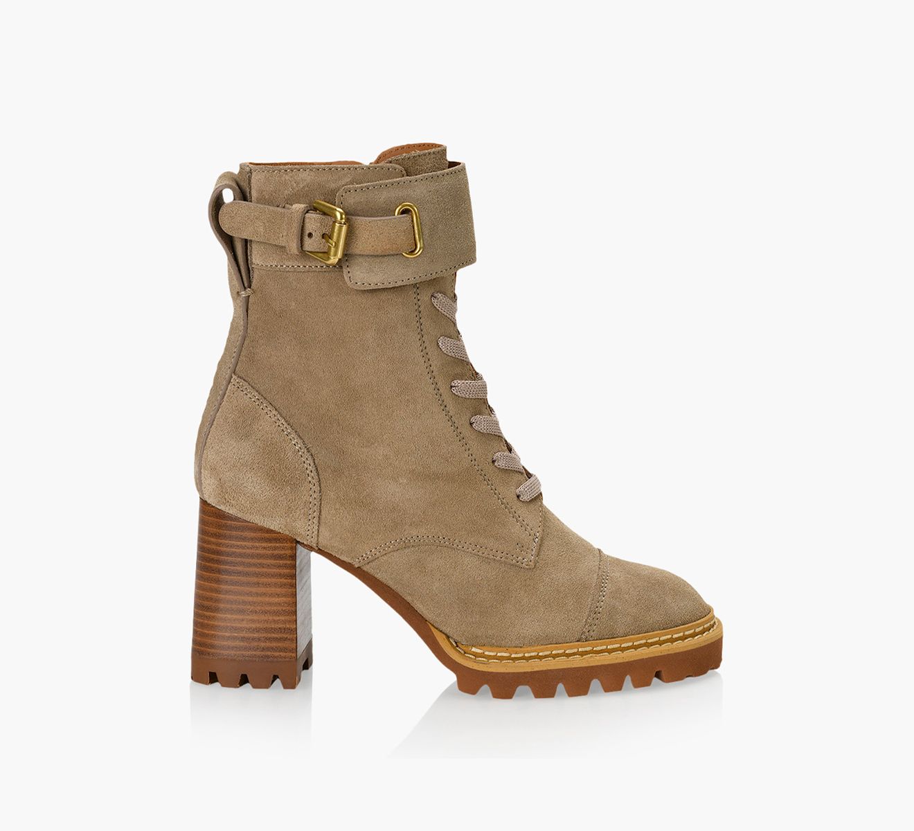 SEE BY CHLOE MALLORY Browns Shoes