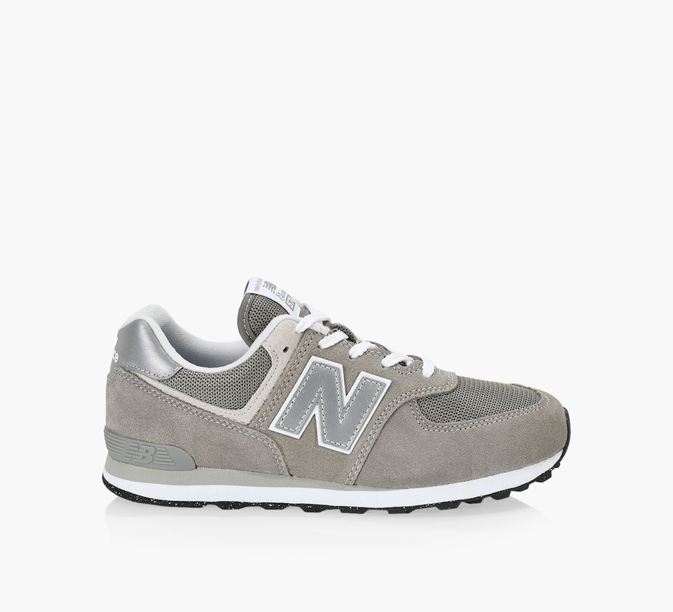 New balance 574 size 4 sales