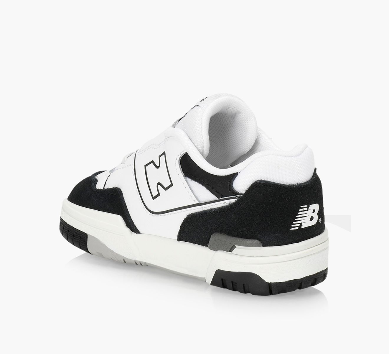 NEW BALANCE 550 Browns Shoes