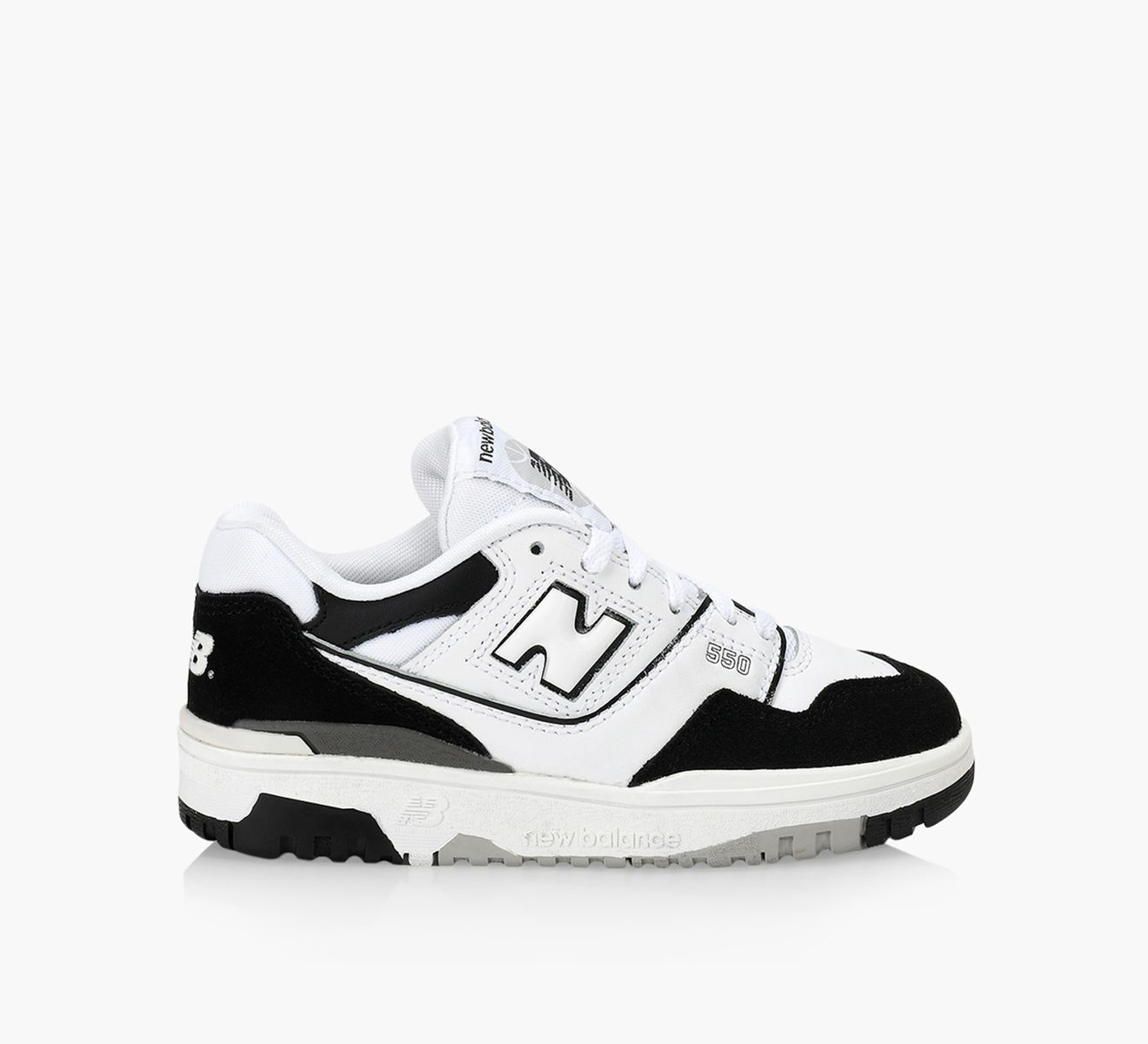 New balance size to nike clearance