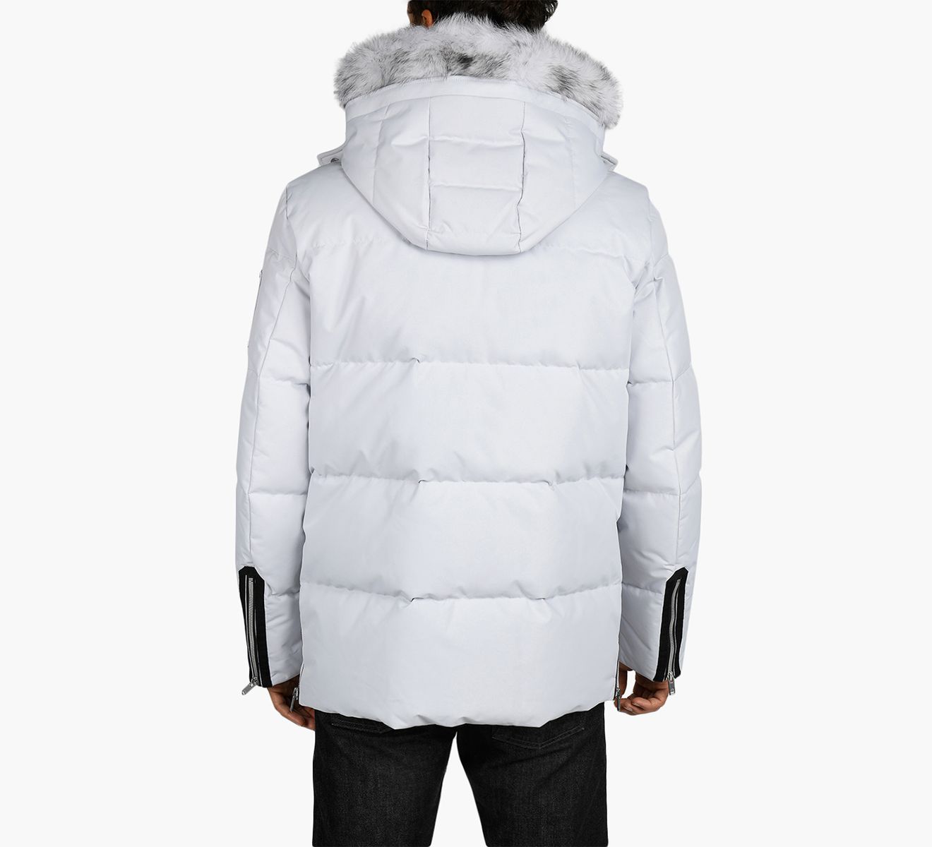MOOSE KNUCKLES CLOUD 3Q NEOSHEAR Browns Shoes