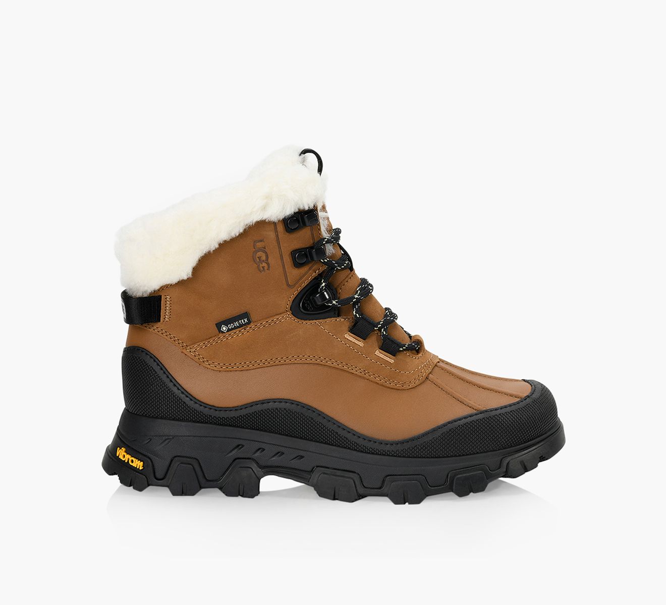UGG ADIRONDACK MERIDIAN HIKER Browns Shoes