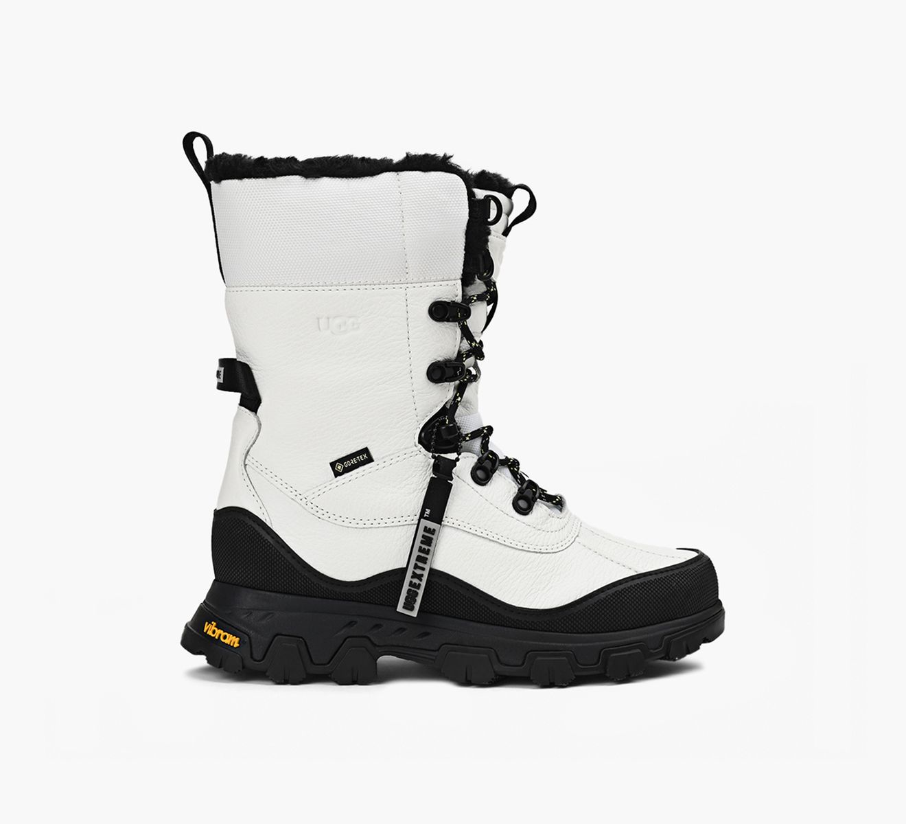 UGG ADIRONDACK MERIDIAN Browns Shoes