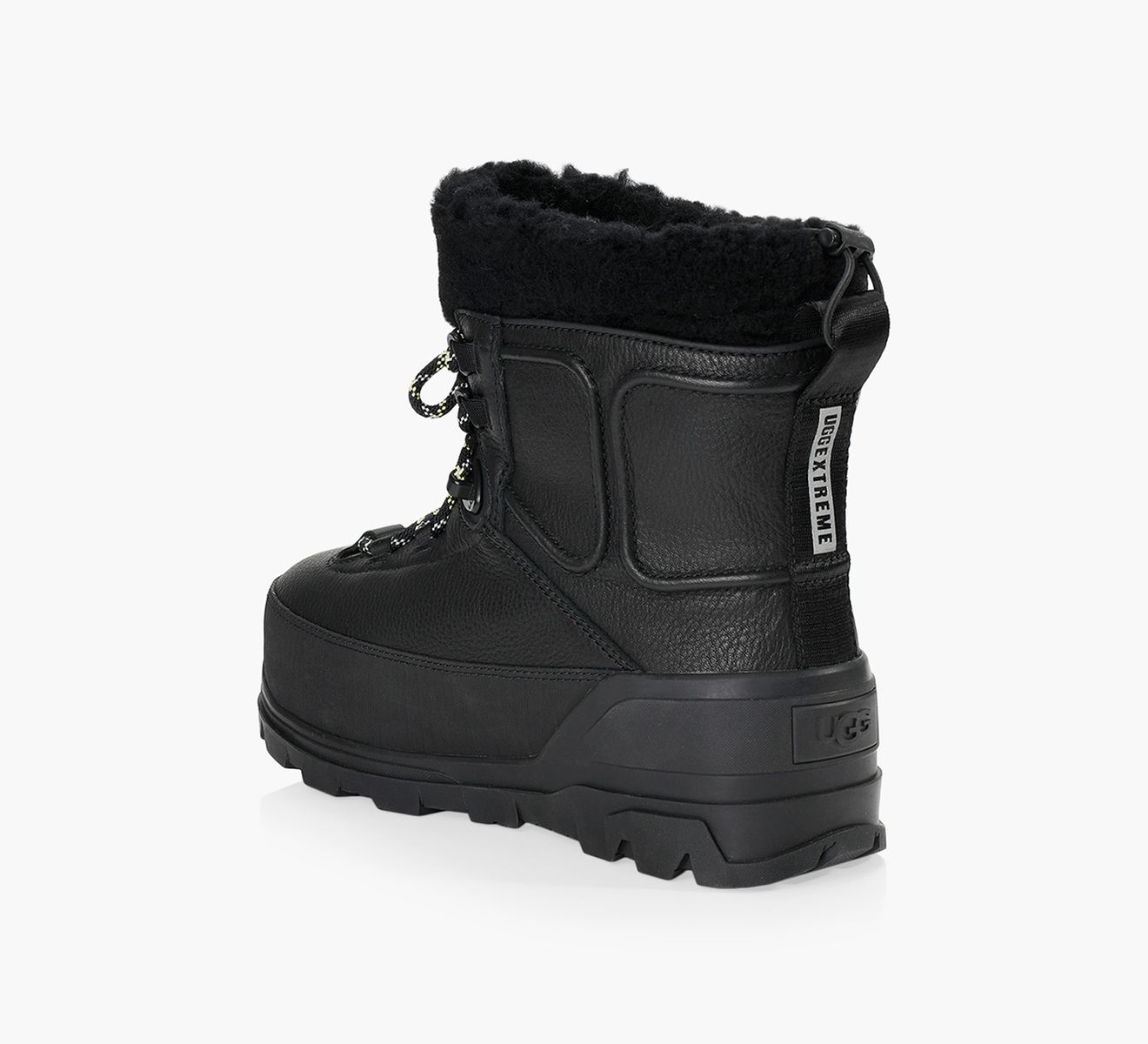 UGG SHASTA BOOT MID | Browns Shoes