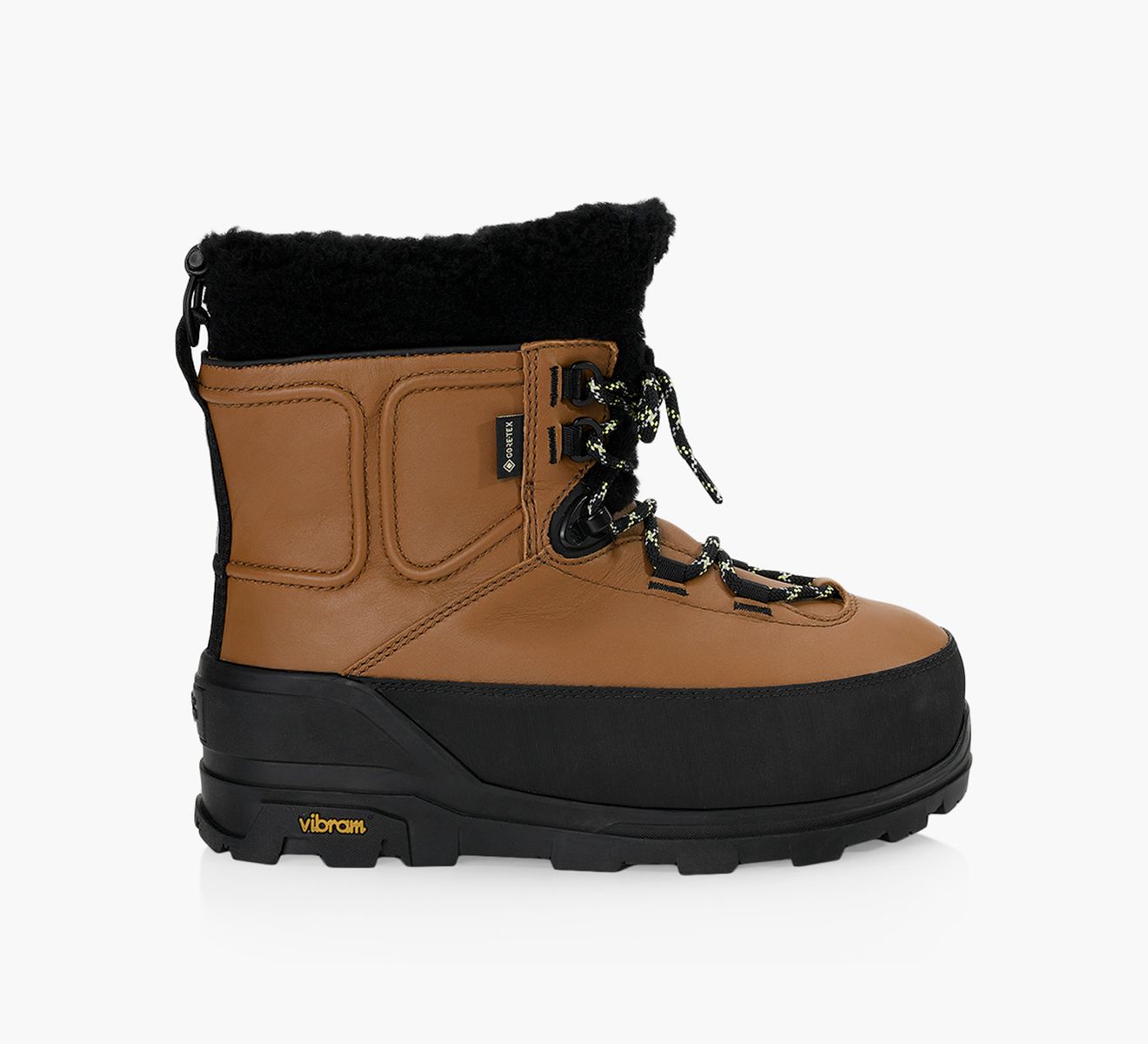 UGG SHASTA BOOT MID Browns Shoes