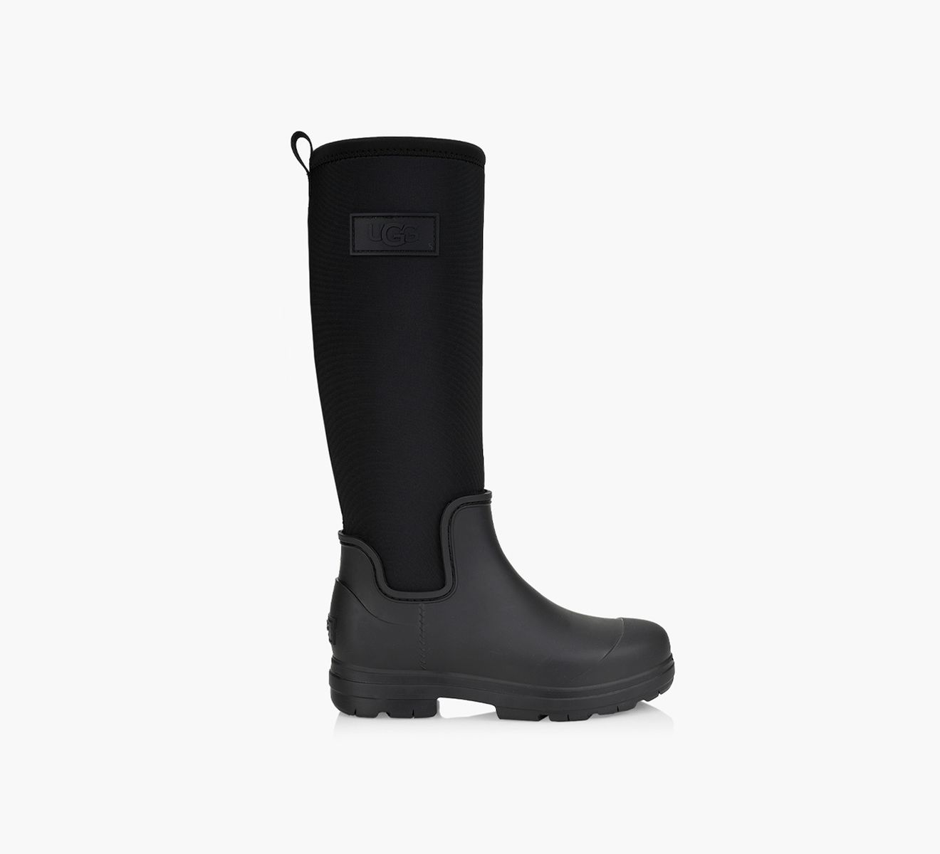 Tall ugg rain boots hotsell