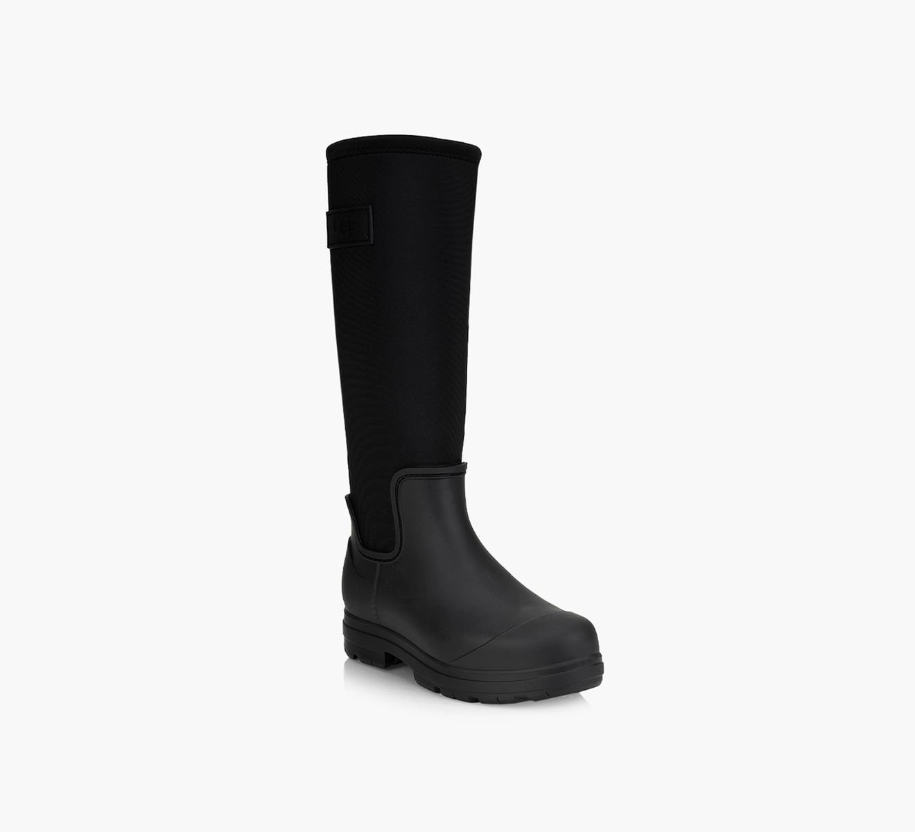 UGG DROPLET TALL Browns Shoes