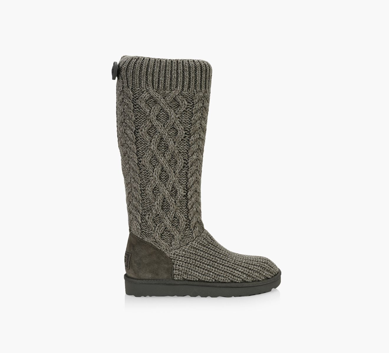 Ugg boots women knit discount