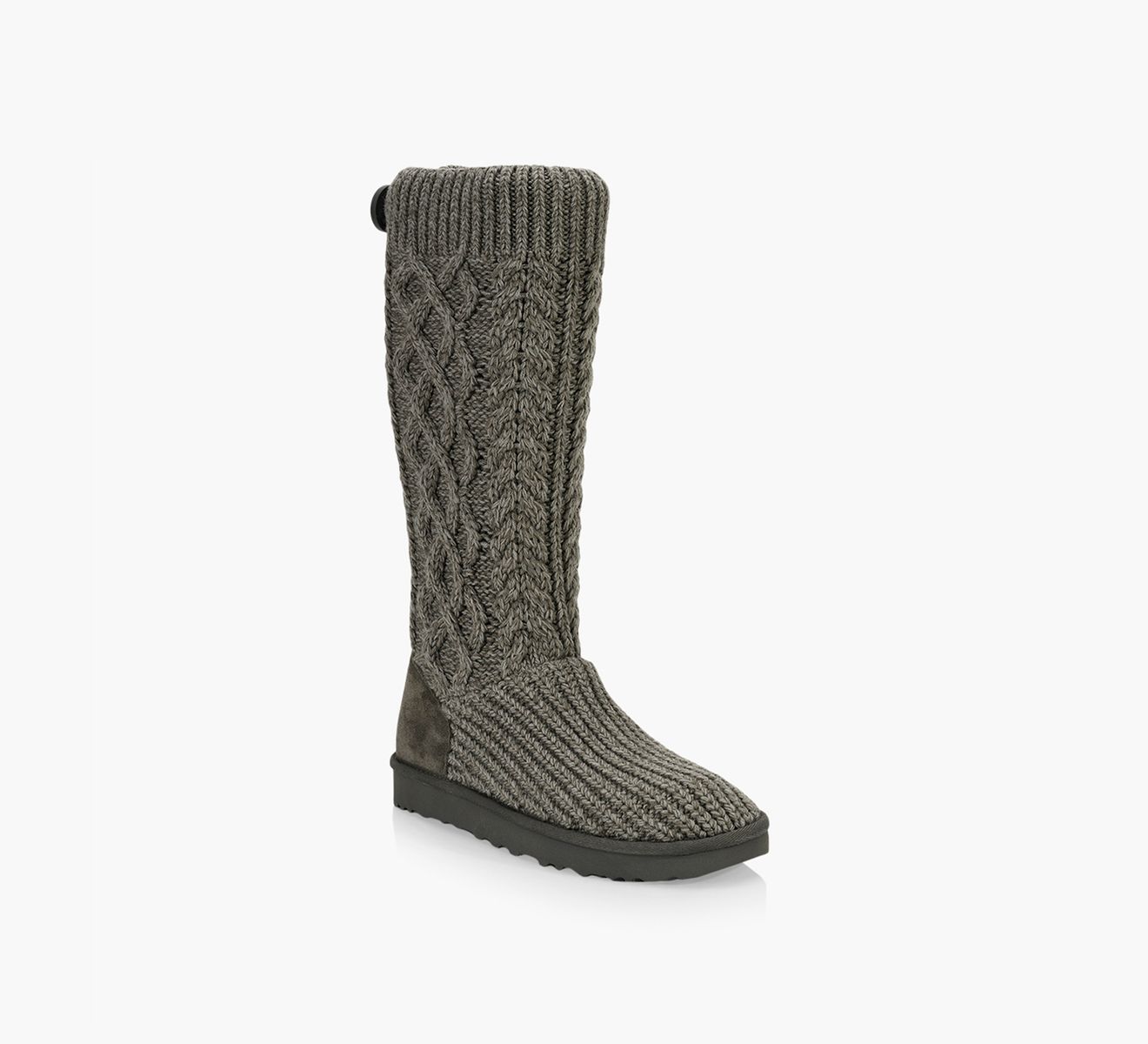 UGG CLASSIC CARDI CABLED KNIT Browns Shoes