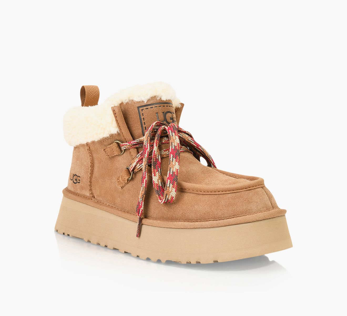 Tory burch ugg boots top