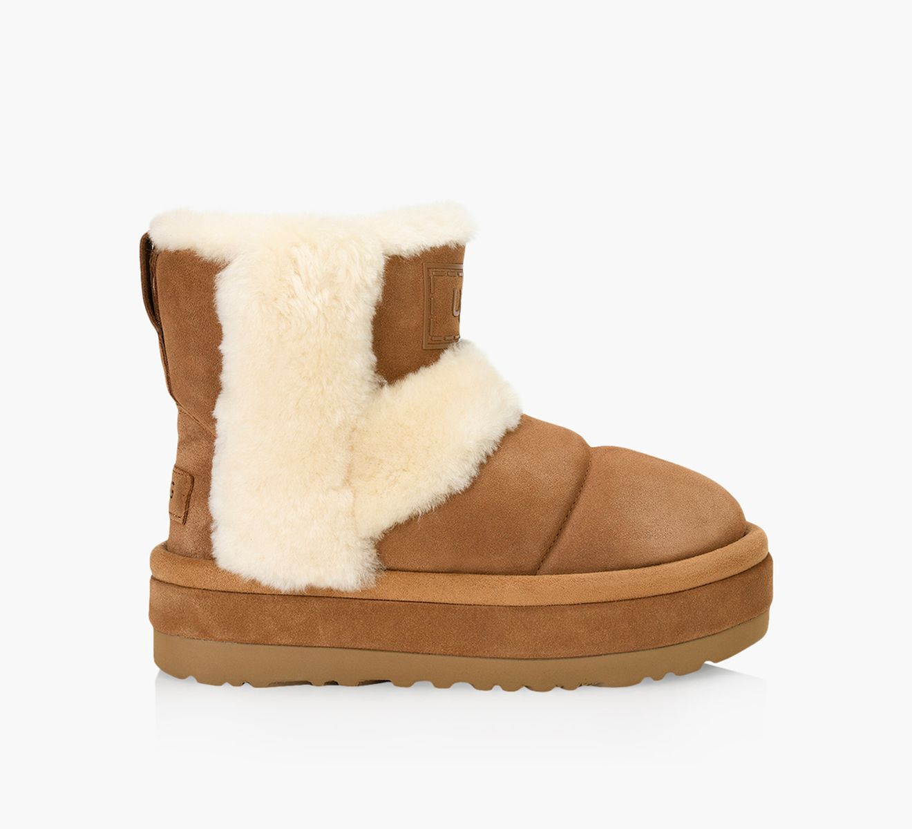 【数々のアワードを受賞】 UGG CLASSIC CHILLAPEAK | Browns Shoes 靴