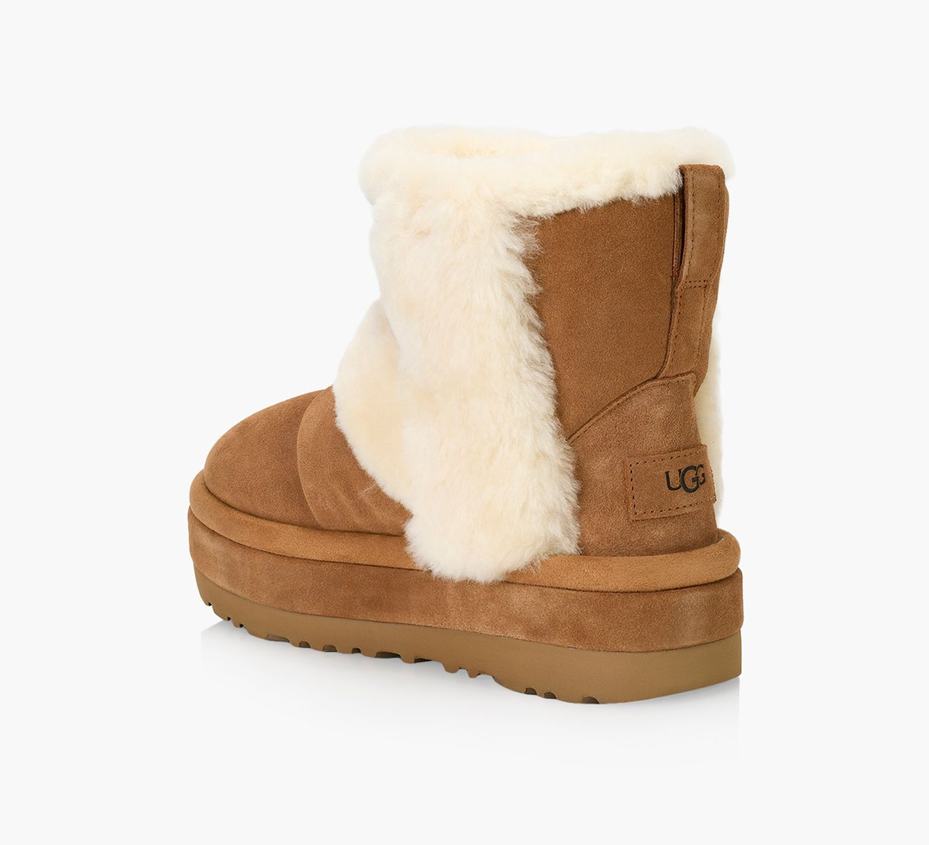 【送料&関税込】UGG Classic Chillapeak Boots UGG CLASSIC CHILLAPEAK | Browns Shoes