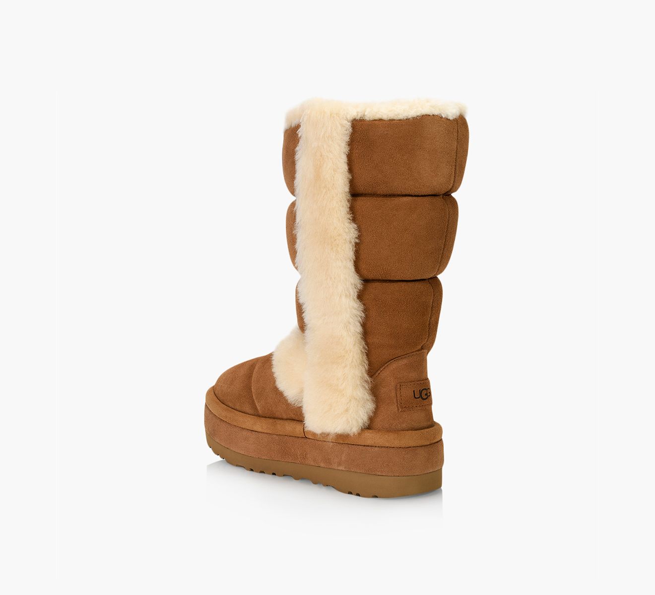 UGG Classic Chillapeak Tall　23cm UGG CLASSIC CHILLAPEAK TALL | Browns Shoes