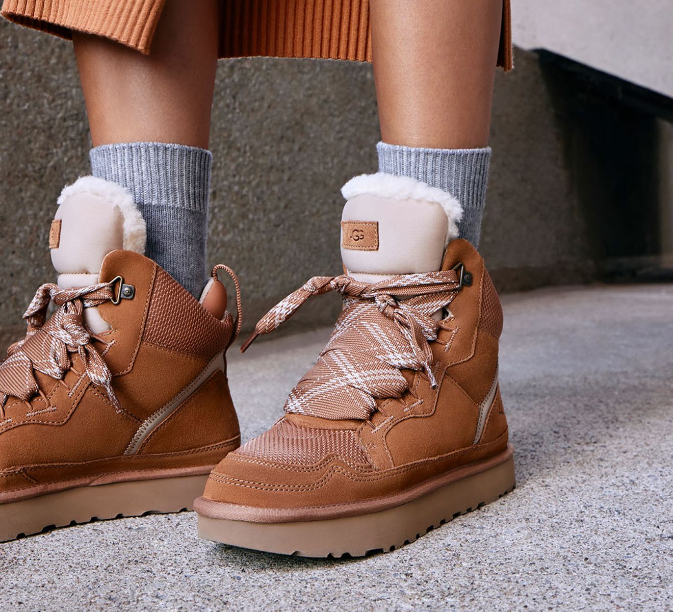 sale!国内即発送☆UGG Highmel ブーツ sale!国内即発送☆UGG Highmel ブーツ