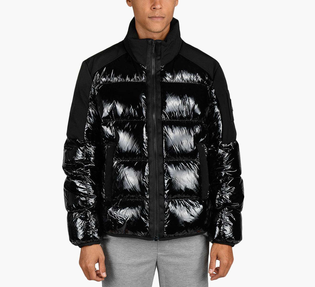 Moose knuckles dugald jacket 2025