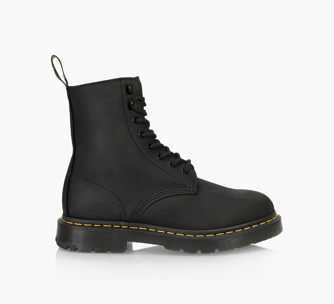 Wintergrip dr martens 2025