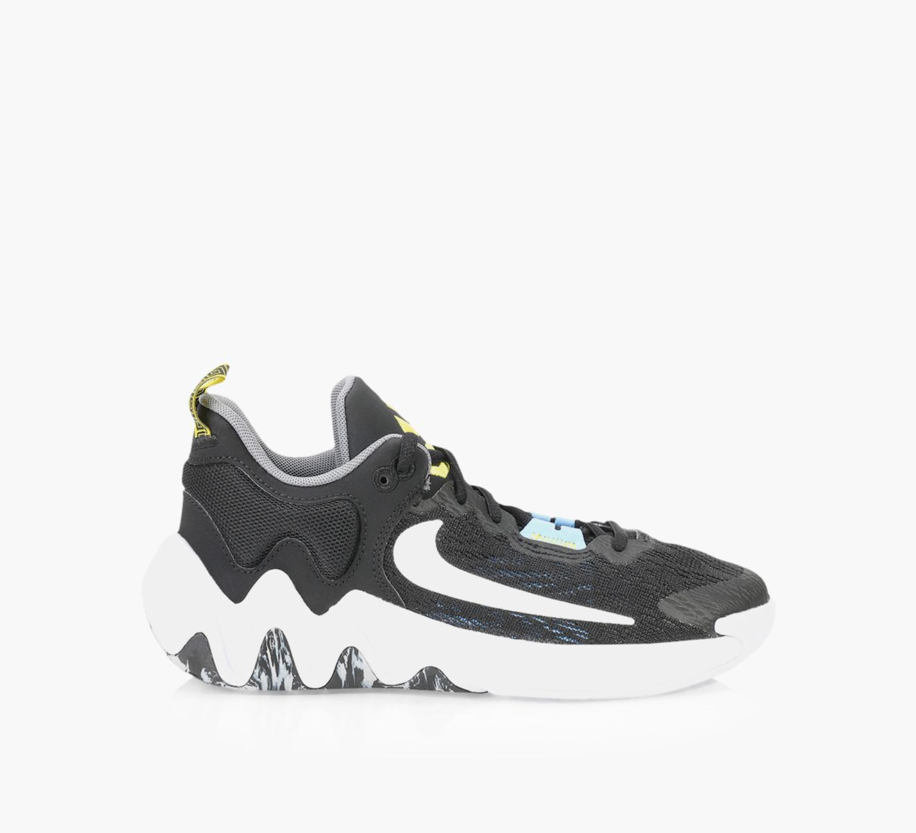 NIKE GIANNIS IMMORTALITY 2 Browns Shoes