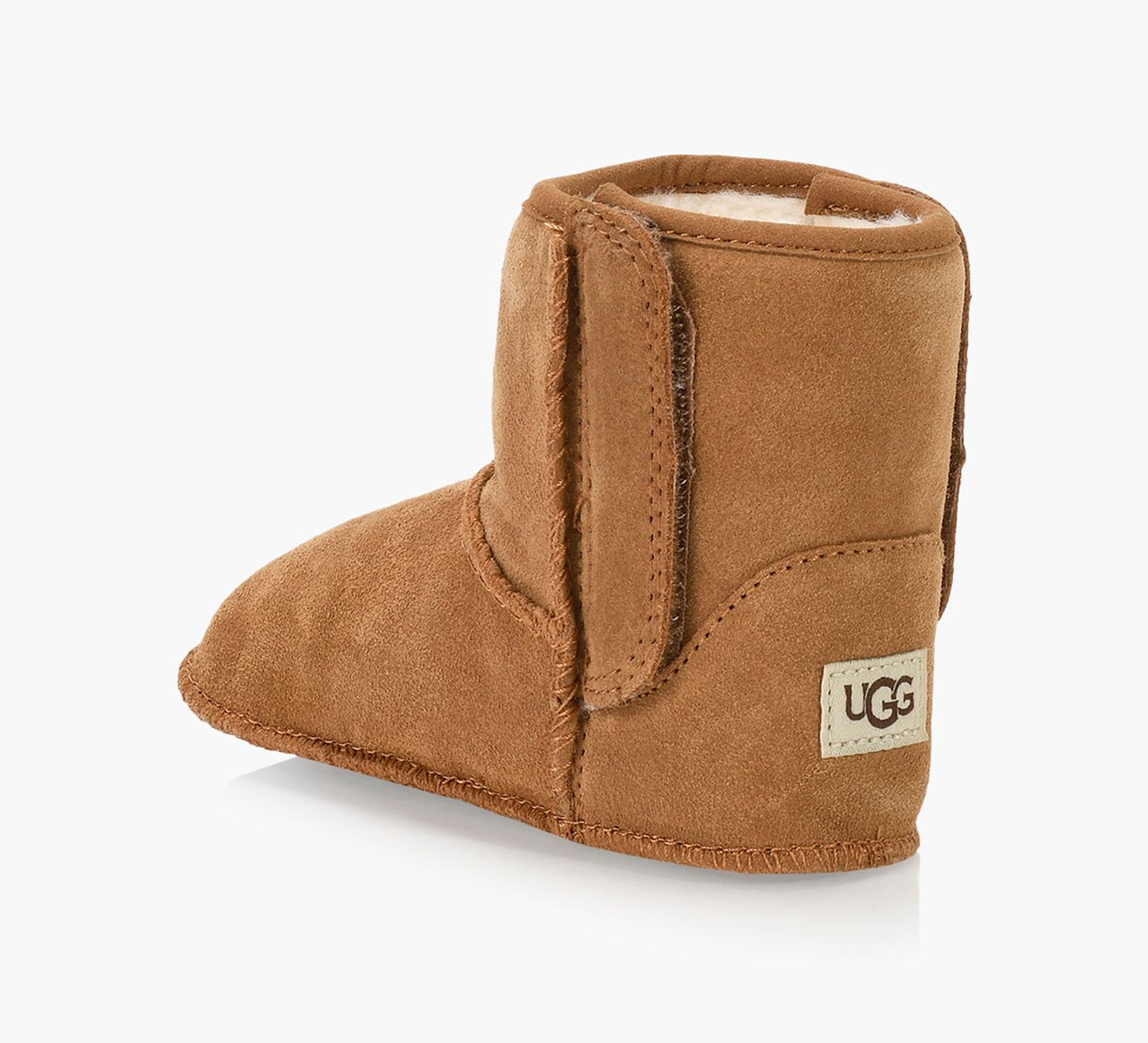 Hard bottom uggs for babies online