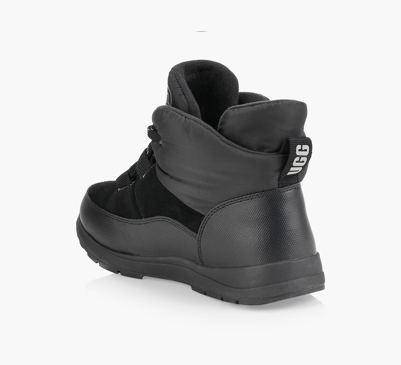 UGG YOSE PUFFER LACE | Browns Shoes