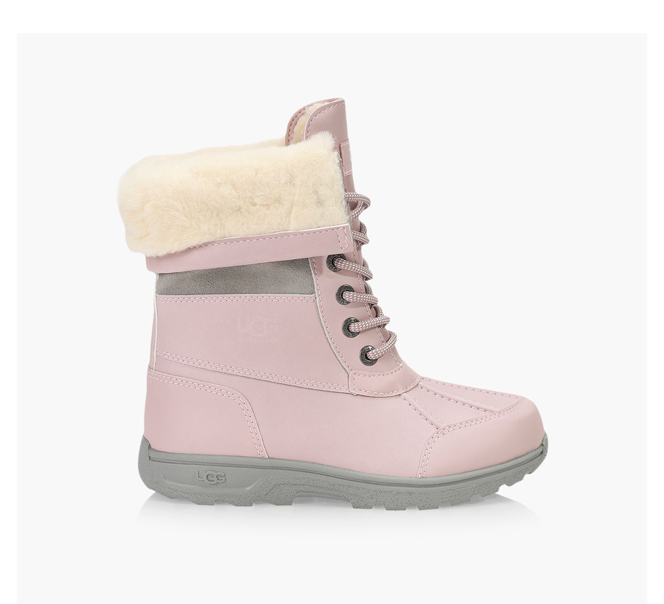 Girls size 4 ugg boots online