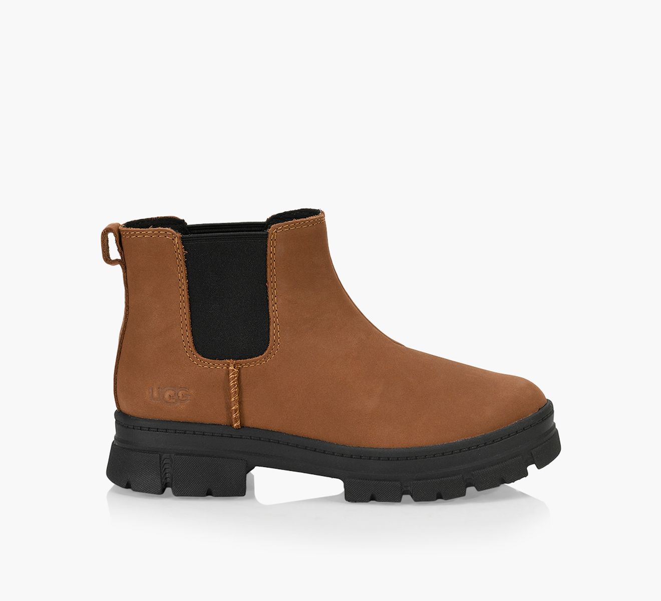 UGG ASHTON CHELSEA Browns Shoes