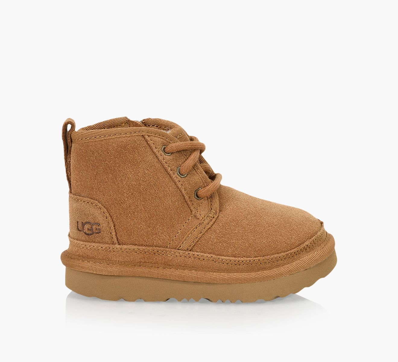 UGG Neumel II Boots Brown Kids 28.5