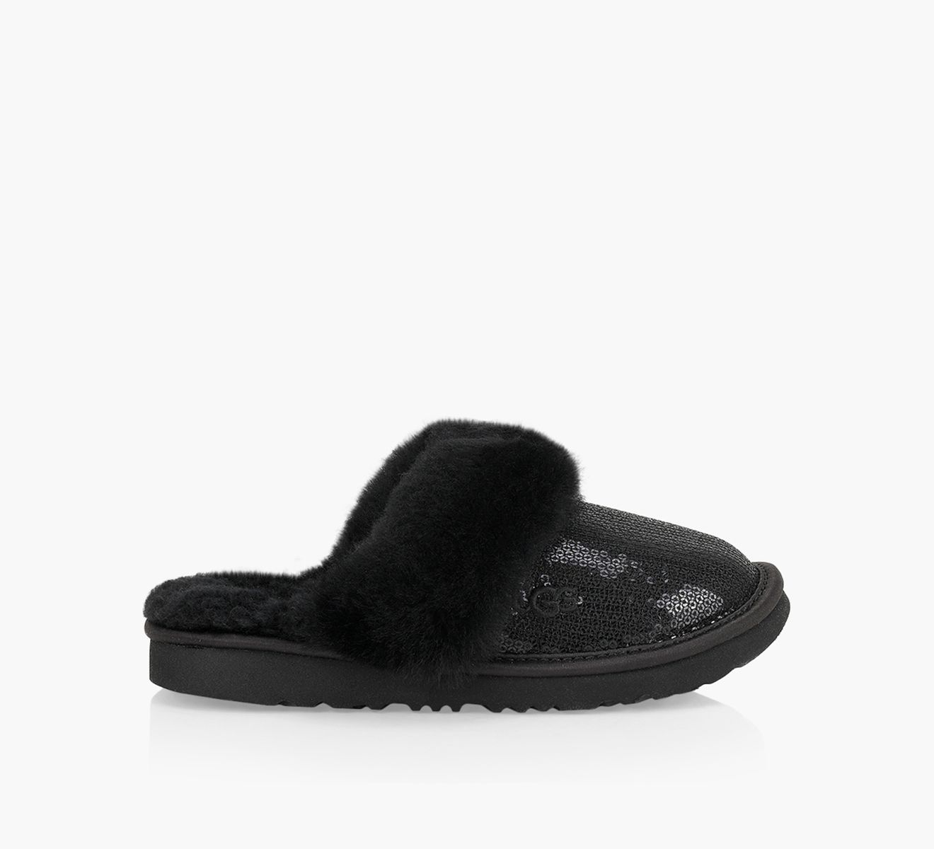 UGG COZY II MIRROR BALL Browns Shoes